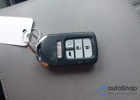 2018 Honda Cr-V Ex-L/Ex-L Navi z USA, uszkodzony, nr VIN 7FARW2H8XJE031615